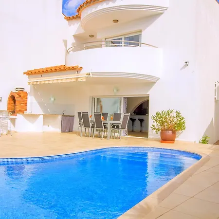 Villa Leon Inmo Luxusvilla Coral - 10190 Empuriabrava