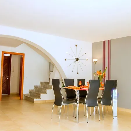 Leon Inmo Luxusvilla Coral - 10190 Villa Empuriabrava