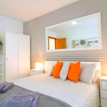 Leon Inmo Luxusvilla Coral - 10190 Empuriabrava