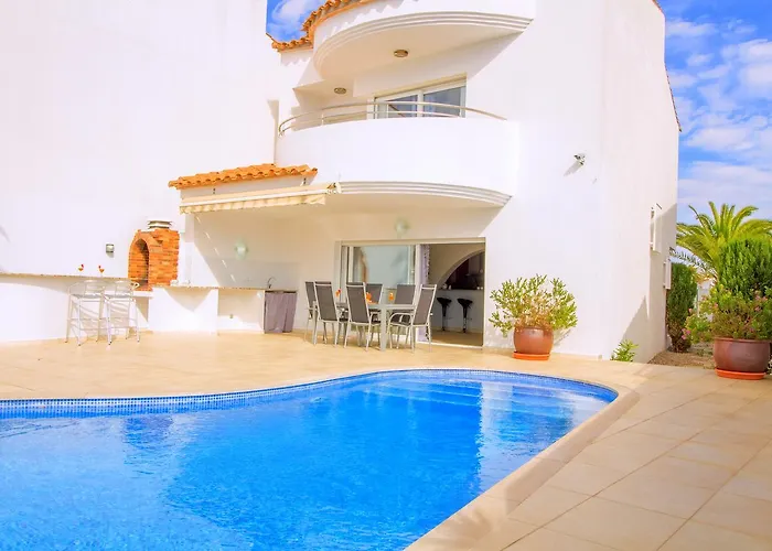 Villa Leon Inmo Coral - 10190 Empuriabrava