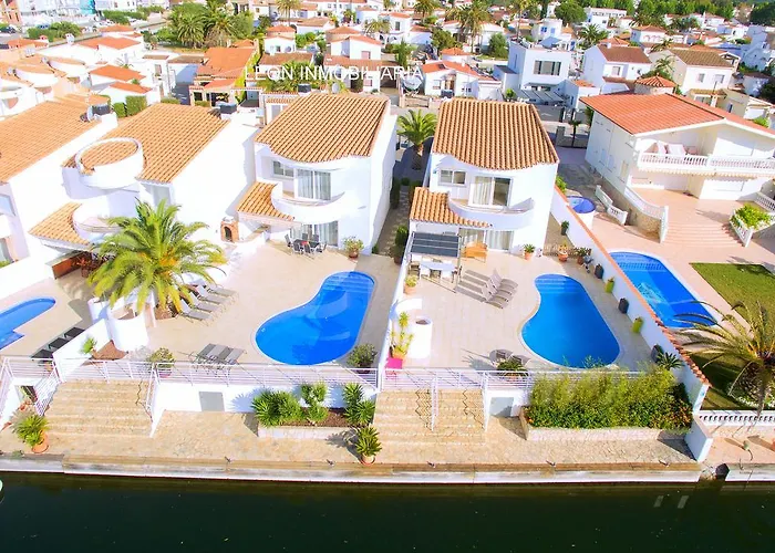 Leon Inmo Coral - 10190 Empuriabrava